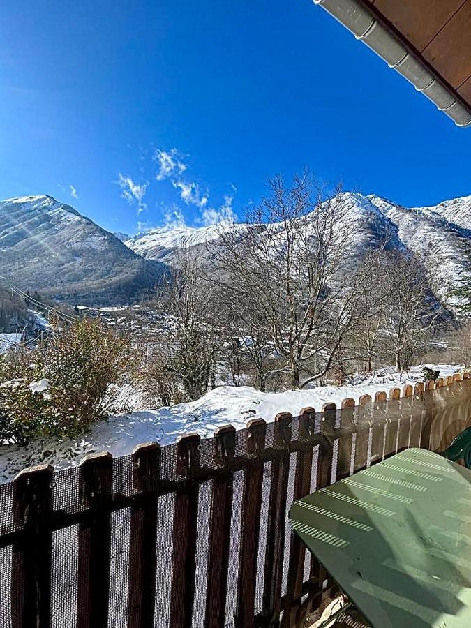 Gite Du Soula Merens-les-Vals Exterior photo